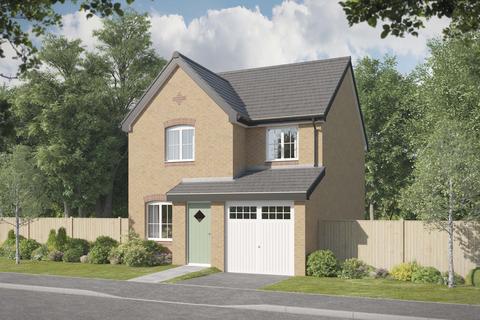 3 bedroom detached house for sale, Plot 132, The Baxter at Cotton Woods, Sheraton Park PR2