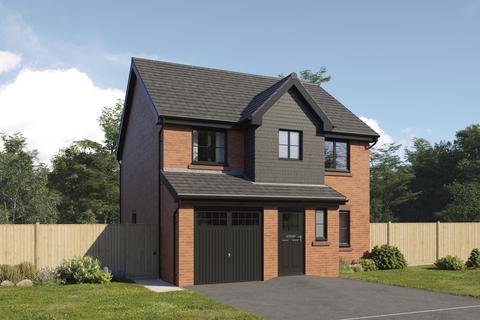 Plot 50, The Adlington at Copperfields, Dickens Lane SK12