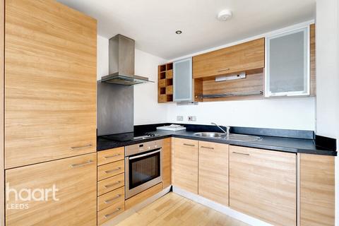 1 bedroom apartment for sale, The Boulevard, Leeds