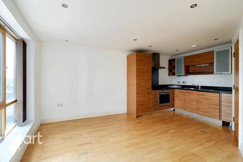 1 bedroom apartment for sale, The Boulevard, Leeds