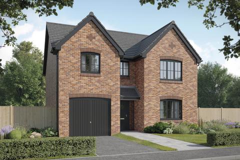 4 bedroom detached house for sale, Plot 121, The Lorimer at Royal Bowland Park, The Fairways, Westhoughton BL5