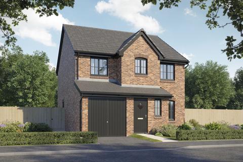 4 bedroom detached house for sale, Plot 122, The Farrier at Royal Bowland Park, The Fairways, Westhoughton BL5