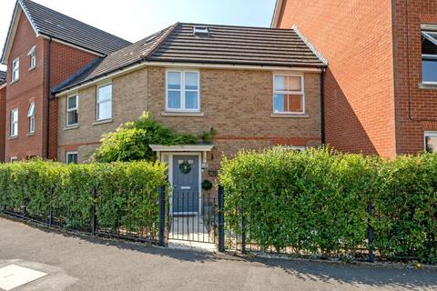 4 bedroom terraced house for sale, Redhouse,  Swindon,  Wiltshire,  SN25