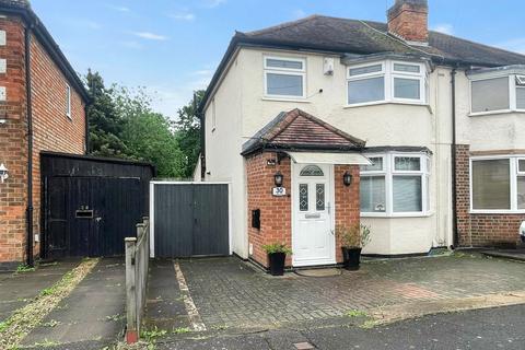 30 Colbert Drive, Leicester, LE3 2JB