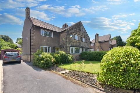 3 bedroom semi-detached house for sale, Greystones, Armley Grange Drive, Leeds, West Yorkshire