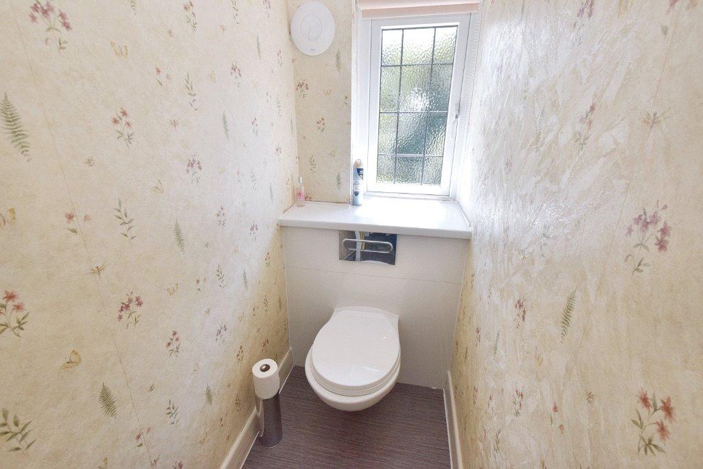 Separate Wc