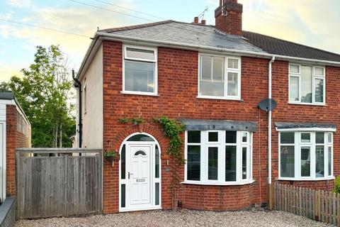 24 Howard Road, Glen Parva, Leicester, LE2 9JG