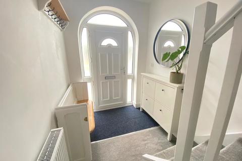24 Howard Road, Glen Parva, Leicester, LE2 9JG