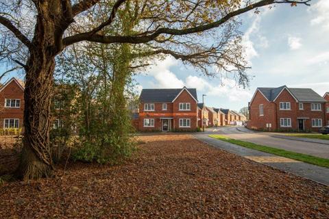 4 bedroom link detached house for sale, Plot 102, The Butler at Riverbrook Place, Steers Lane, Forge Wood RH10