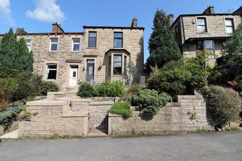 4 bedroom end of terrace house for sale, Manchester Road, Barnoldswick, BB18