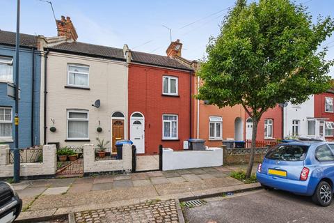 2 bedroom terraced house for sale, Gresham Road, London, NW10