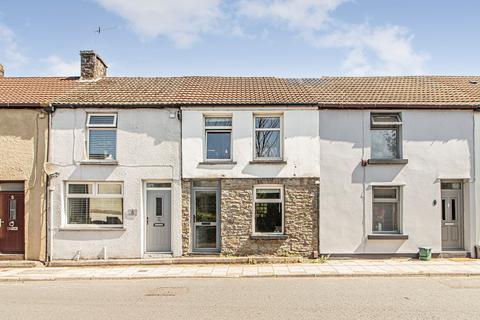 3 bedroom terraced house for sale, Williams Place, Pontypridd CF37