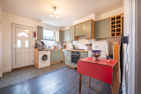 1 bedroom flat for sale, Norman Road, Tunbridge Wells TN1