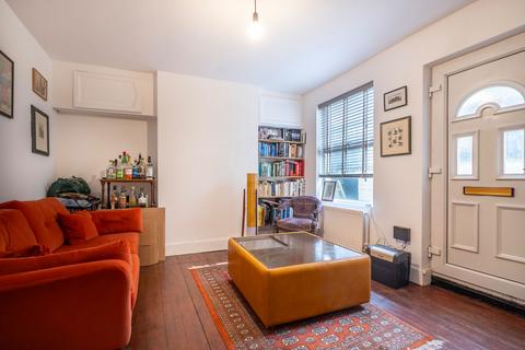 1 bedroom flat for sale, Norman Road, Tunbridge Wells TN1