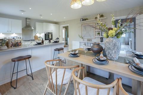 4 bedroom detached house for sale, The Bowyer at Weaver Green, Chelford Road SK10
