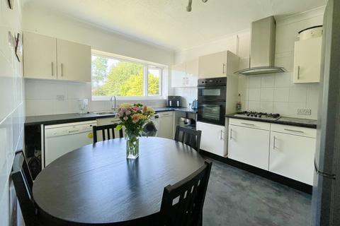 2 bedroom apartment for sale, Cooper Dean Drive, Bournemouth, BH8