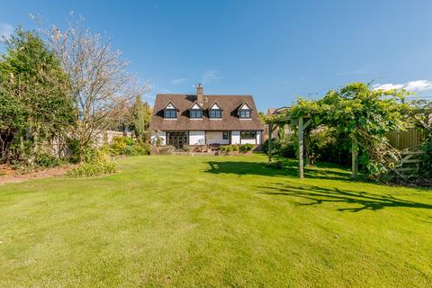 Appletree Cottage Faygate Lane, Faygate, Horsham, RH12 4SH