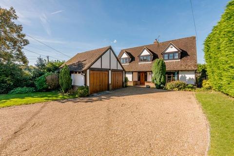 Appletree Cottage Faygate Lane, Faygate, Horsham, RH12 4SH
