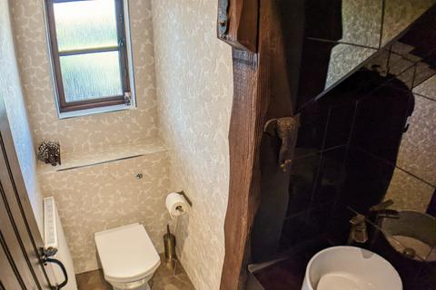 Appletree Cottage Faygate Lane, Faygate, Horsham, RH12 4SH