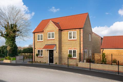 3 bedroom detached house for sale, Plot 54, The Quilter at The Willows, Wilsford Lane NG32