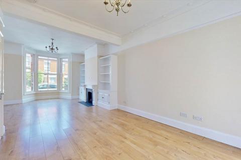 4 bedroom house to rent, Holmesdale Road, London N6