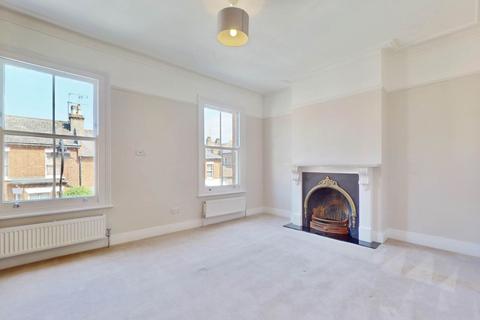 4 bedroom house to rent, Holmesdale Road, London N6