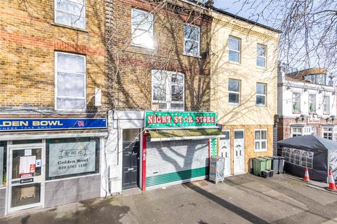 1 bedroom apartment for sale, Gipsy Road, London, SE27