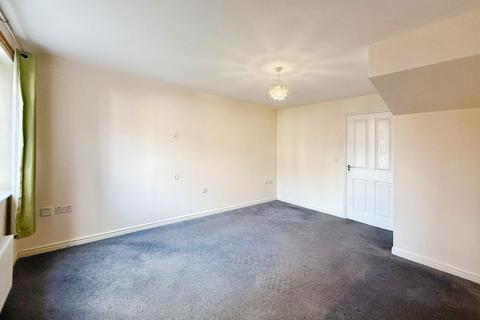 27 Barley Edge, Carlisle, CA1 2PG