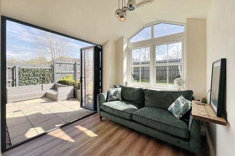 11 Cross Close, Houghton, Carlisle, CA3 0LQ
