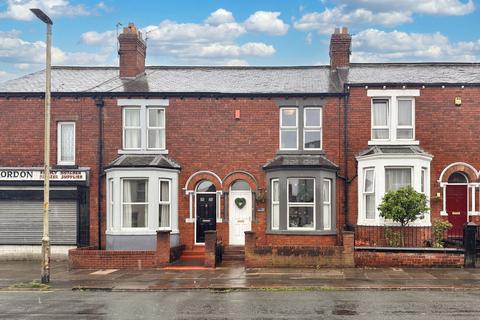 125 Blackwell Road, Carlisle, CA2 4DY
