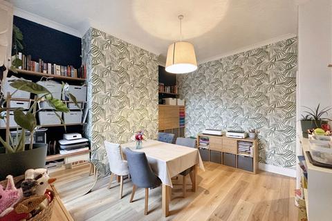 125 Blackwell Road, Carlisle, CA2 4DY