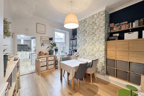 125 Blackwell Road, Carlisle, CA2 4DY