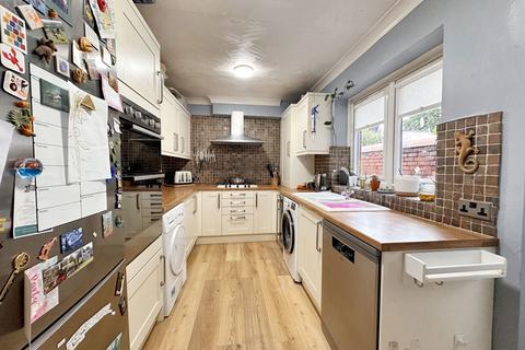 125 Blackwell Road, Carlisle, CA2 4DY