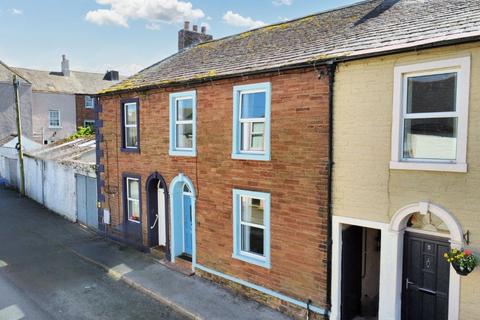 3 bedroom terraced house for sale, Union Street, Wigton CA7