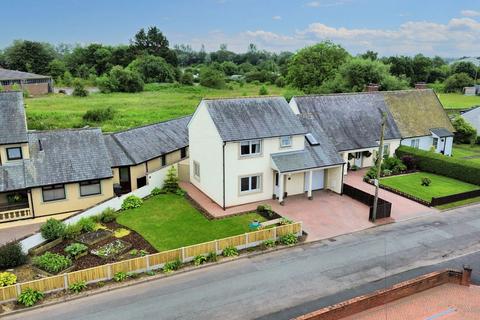 8a Old Road, Longtown, Carlisle, CA6 5TH