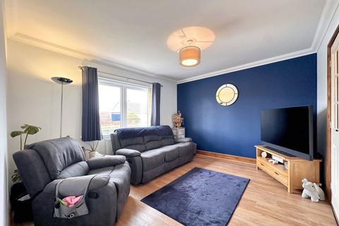 8a Old Road, Longtown, Carlisle, CA6 5TH