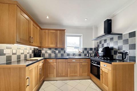 8a Old Road, Longtown, Carlisle, CA6 5TH