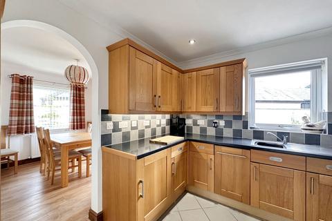 8a Old Road, Longtown, Carlisle, CA6 5TH