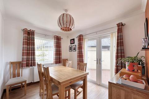8a Old Road, Longtown, Carlisle, CA6 5TH
