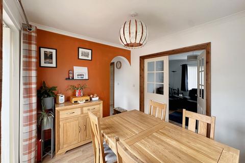 8a Old Road, Longtown, Carlisle, CA6 5TH
