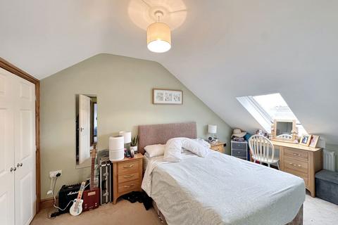 8a Old Road, Longtown, Carlisle, CA6 5TH