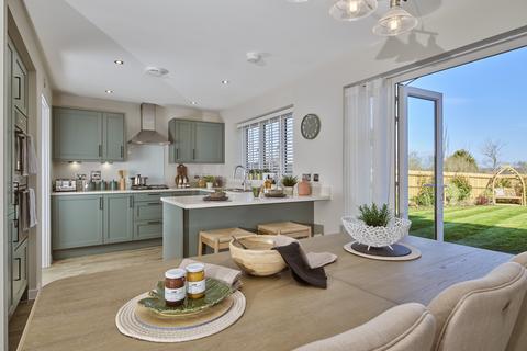 undefined, The Scrivener at Woodbury Manor, Mill Road BN27