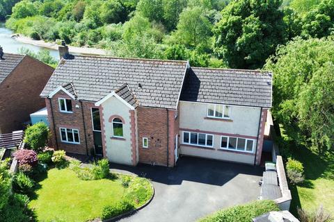 5 bedroom detached house for sale, Eden Place, Carlisle CA3