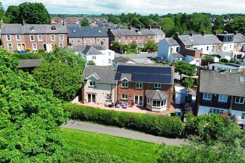 5 bedroom detached house for sale, Eden Place, Carlisle CA3