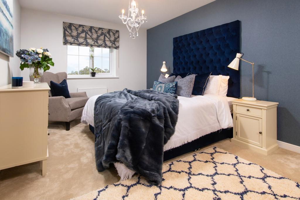 Showhome photography