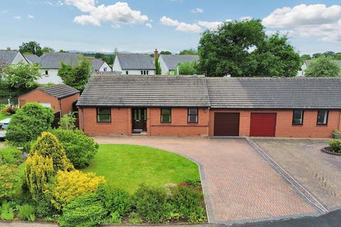 20 Glebe Close, Dalston, Carlisle, CA5 7JE