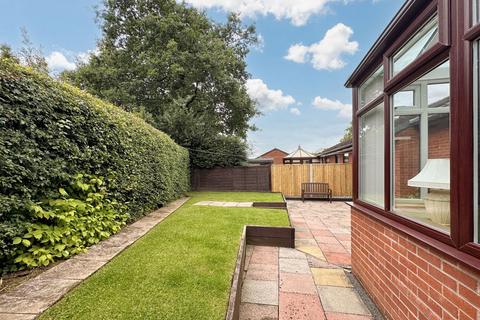 20 Glebe Close, Dalston, Carlisle, CA5 7JE