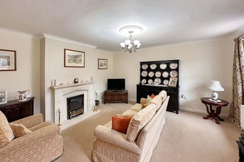 20 Glebe Close, Dalston, Carlisle, CA5 7JE