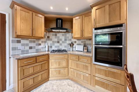 20 Glebe Close, Dalston, Carlisle, CA5 7JE