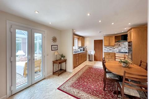 20 Glebe Close, Dalston, Carlisle, CA5 7JE